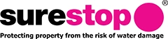surestop logo