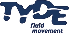 Tyde Fluid Movement