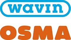 wavin-osma logo