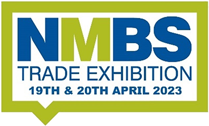 NMBS Trade Exhibition logo