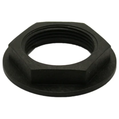 PEERLESS Plastic Backnut