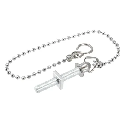 PEERLESS Sink Ball Chain with Metal Stay