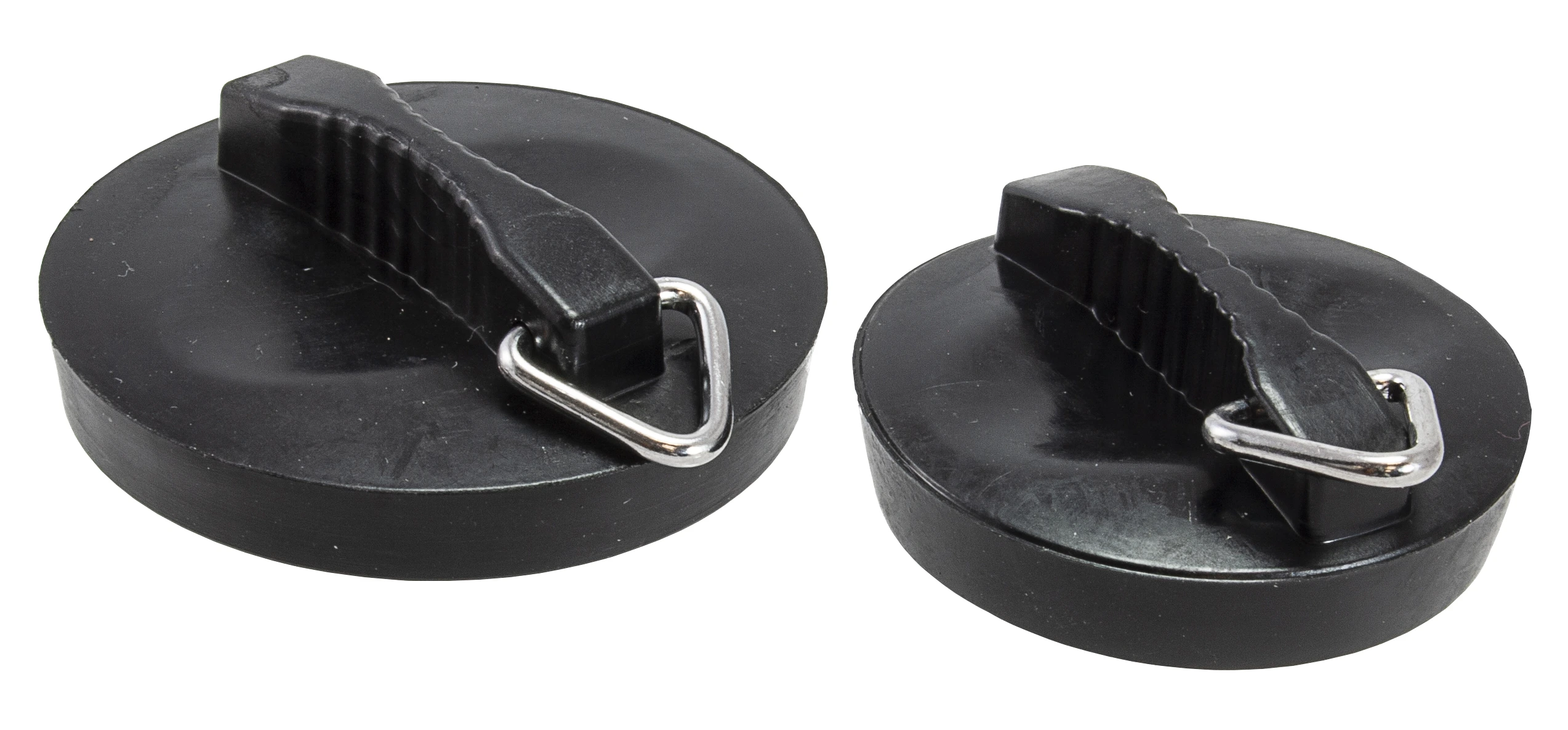 Embrass Peerless Pre-Pack Poly Plug with Triangle Kit Black (includes 1 x basin & 1 x bath) Embrass Peerless Pre-Pack Poly Plug with Triangle Kit Black (includes 1 x basin & 1 x bath)