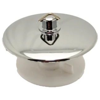 PEERLESS Bath Overflow Stopper ABS