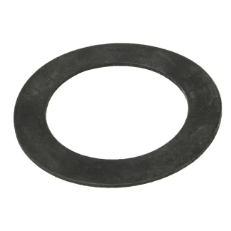 PEERLESS (Spare) Basin Back Nut Washer – Rubber