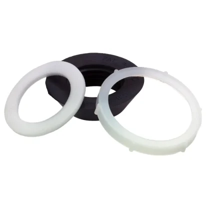 PEERLESS Basin Waste Easy Seal Washer Kit 1.1/4”