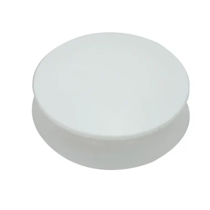 PEERLESS Tap Hole Stopper White