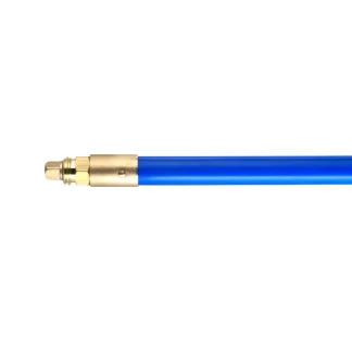 Bailey Drain Rod Lockfast Joint – Blue