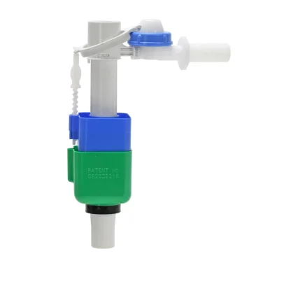 Torbeck ECOFIL Fill Valve – Side Inlet