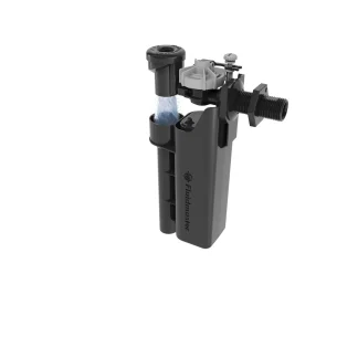 Fluidmaster Airgap Fill Valve Side Inlet – Plastic Tail