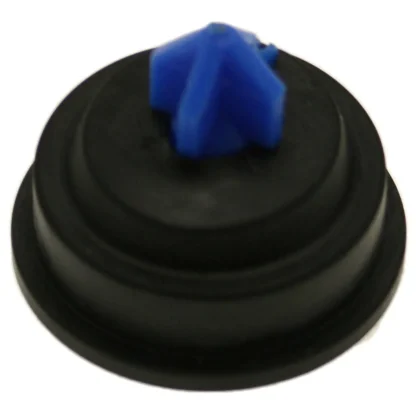 Siphon Spare – Wisa Diaphragm Washer Blue