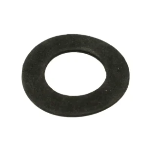 Rubber Overflow Washer