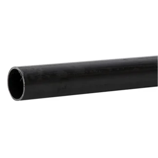 Pushfit Fitting Straight Pipe x 3m – Black