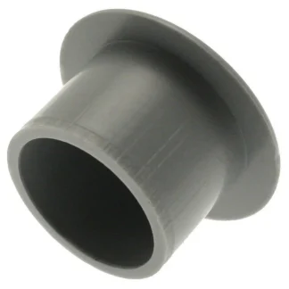 Solvent Weld Fitting Socket Plug – Grey
