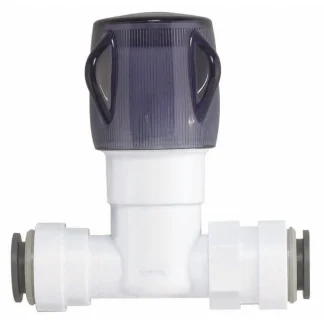 JG Speedfit Pipe Stop Valve