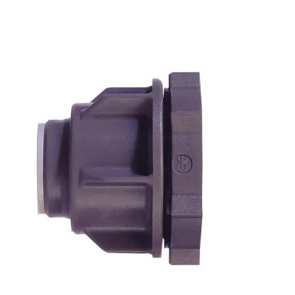 JG Speedfit Tank Connector