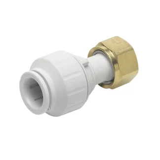 Tap Connector - Straight