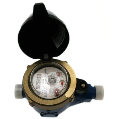 Water Meter Class B – Single Jet Pulsed WRAS Approved