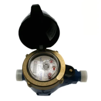 Water Meter Class B – Multi Jet Pulsed WRAS Approved