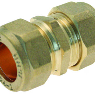 Embrass Peerless COMPACT Compression Coupler C x C
