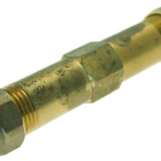 Embrass Peerless COMPACT Compression Repair Coupler C x C 318037