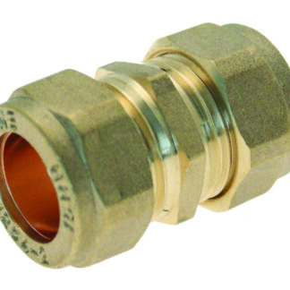 COMPACT Compression Coupler Male C x MI 8mm - 54mm