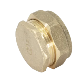 Embrass Peerless COMPACT Compression Stopend C