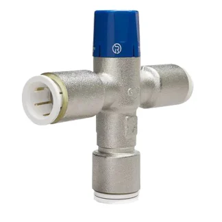 Easifit Thermostatic Mixing Valve