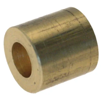 321912 compression compact brass reducer 1 part 15mm x 8/10mm