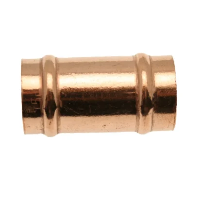 Solder ring coupler