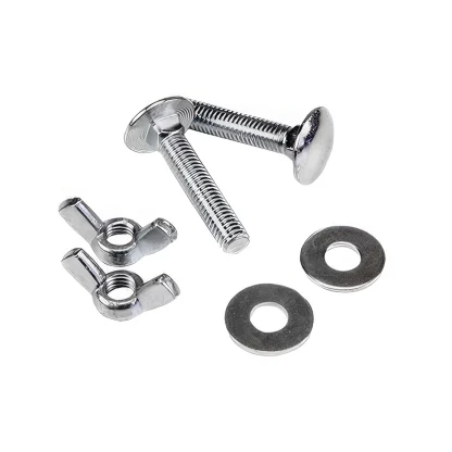 Siphon Spare – Bolt Kit – Short