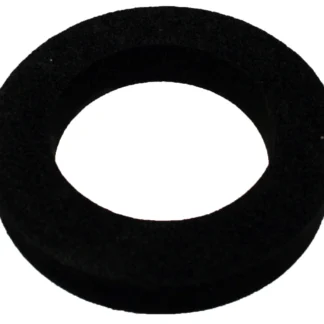 345814 Flat Donut Washer Foam 1 1/2" & 2"