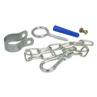 Cooker Safety Chain Kit