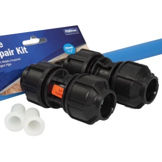 Philmac Metric/Imperial Pipe Repair Kit