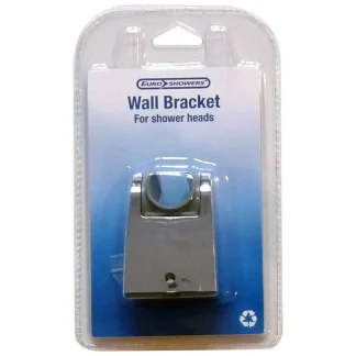 Euroshowers Wall Bracket CP