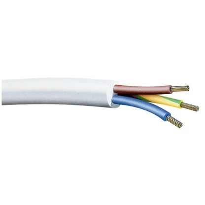Electrical Cable Heat Resistant 3-Core 3093Y
