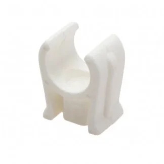 390500 ∙ TALON Trunking clip 15mm x 3m single