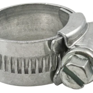 Embrass Peerless Pre-Pack Hose Clip | P1 Plumbing | 2 Per Pack