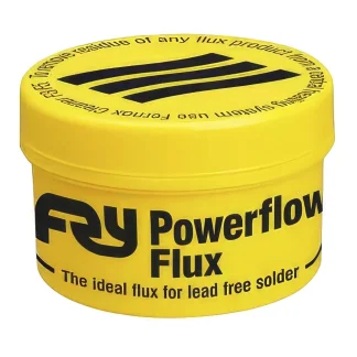Powerflow Flux