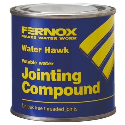 Fernox Hawk Jointing Compound – Water