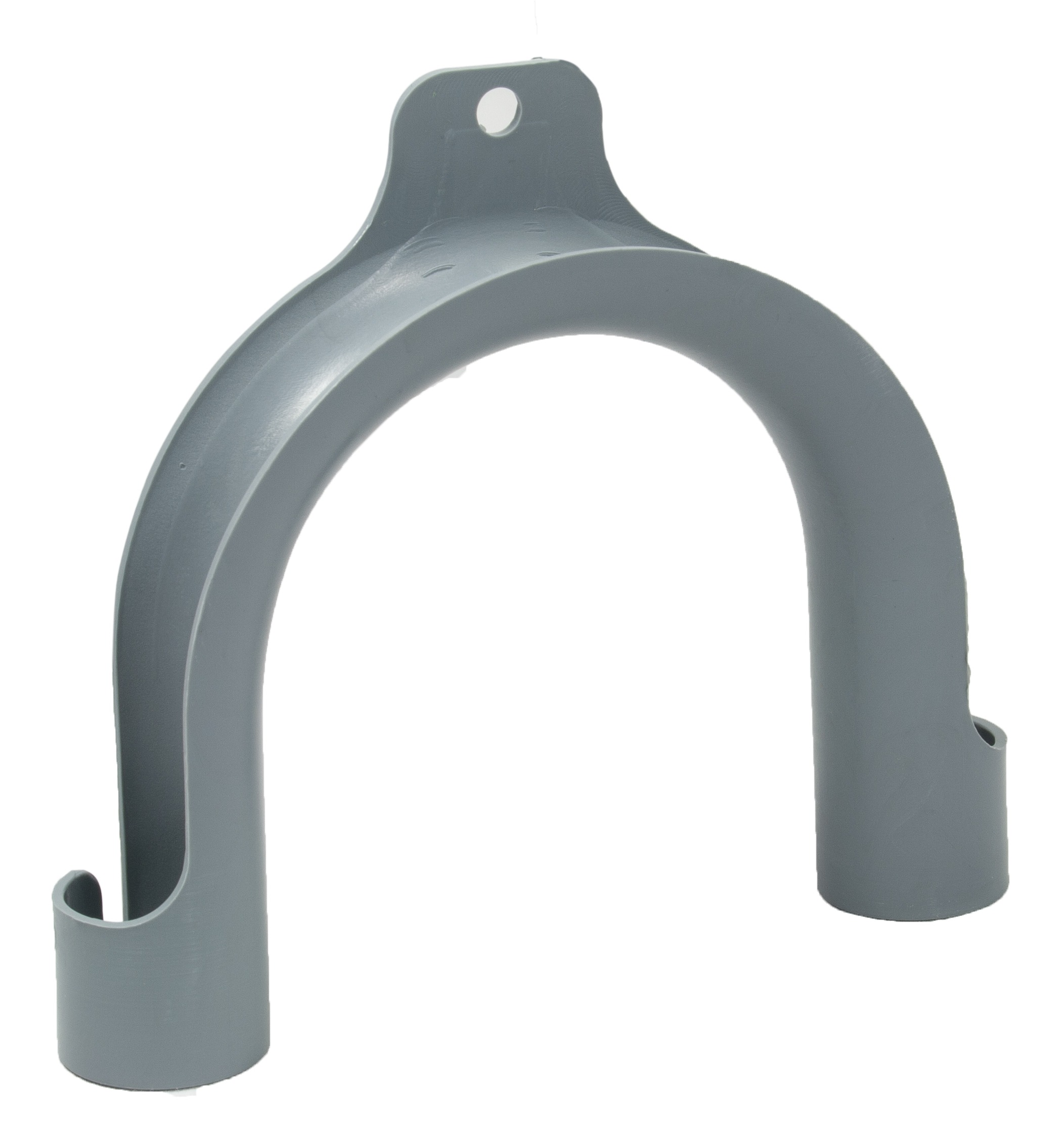 Washing Machine / Appliance Outlet Hose Plastic Hook Washing Machine / Appliance Outlet Hose Plastic Hook