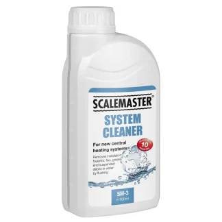 Scalemaster SM-3 Cleaner