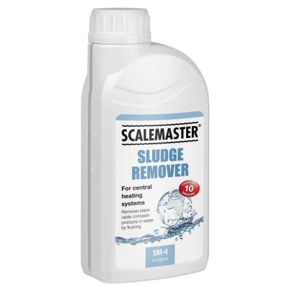 Scalemaster SM-4 Sludge Remover