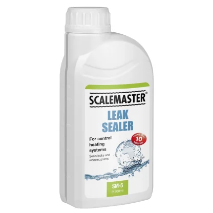 Scalemaster SM-5 Leak Sealer