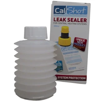 Leak Sealer (Concentrate)