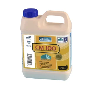 Calmag BUILDCERT Corrosion Inhibitor