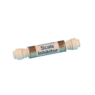 Calmag Scale Inhibitor Magnetic & Electrolytic Push Fit – Compact