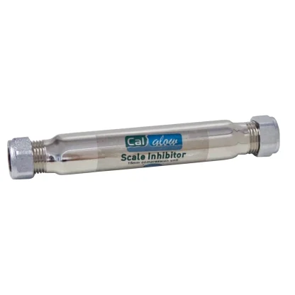 Calmag Scale Inhibitor Magnetic & Electrolytic Compression