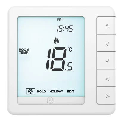 Polypipe UFH Programmable Thermostat