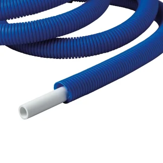 Hep2O Conduit Barrier Pipe Blue – Coil